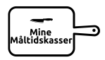 Mine Måltidskasser