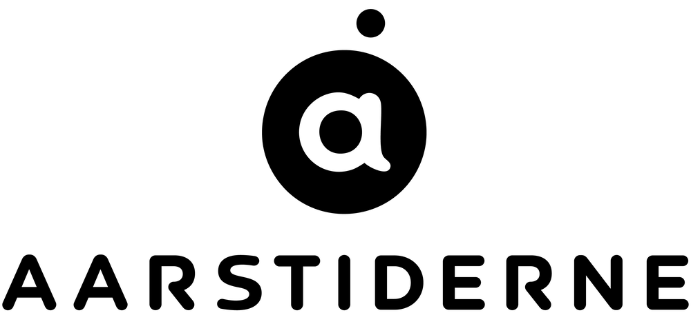 Aarstiderne logo