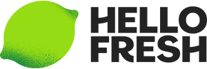 HelloFresh logo