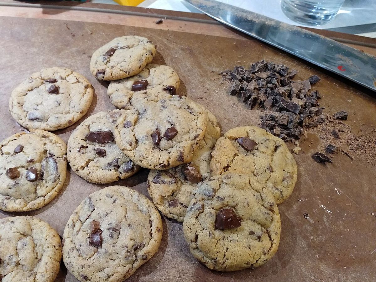 Cookies