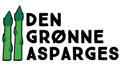 Den Grønne Asparges Måltidskasser