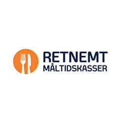 RetNemt Måltidskasser